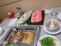 -海底捞火锅(凯德广场店)