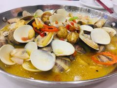 -宜宾海鲜酒家·三十年老字号