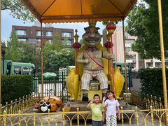 -安徒生童话乐园