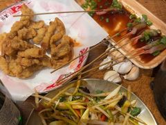 -臻炙大舍烤串(天龙家园店)