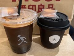 乌梅冰摇美式-常识咖啡common sense(春熙路店)