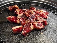 -猫爪爪原切自助烤肉(观音桥阳光世纪店)