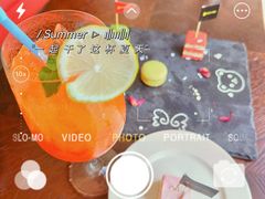 -望海·帆船主题咖啡厅•品茗下午茶(石湖景区店)