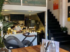 -Egg•Allday Brunch(襄阳北路店)