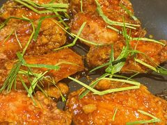 -旺爷砂锅·茶作(国贸城店)