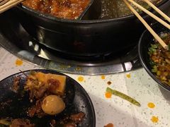 -钢管厂五区小郡肝串串香(南山店)