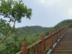 -狼牙山风景区