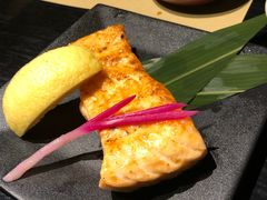 -鲤·鮨KOISUSHI