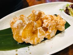 -热血兄弟·炭火烤肉(融侨中心店)