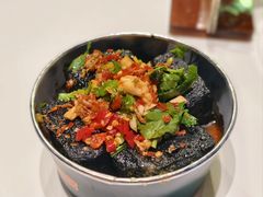 董顺桃小粒臭豆腐-长沙文和友(海信广场店)