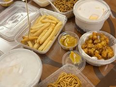 -水牛奶皇后糖水铺