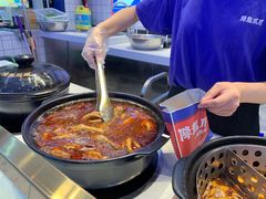 降龙爪爪-八一路好吃街(雨田商务大厦店)