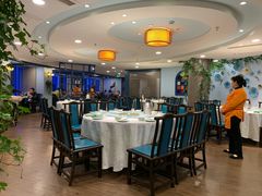 大堂-常和州·夜宵大排档(常州单店)