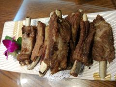 -秦唐一号西安菜馆(钟楼店)