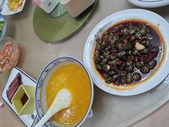 -七的湖·江南蟹舫·阳澄湖农家菜(蟹舫苑店)