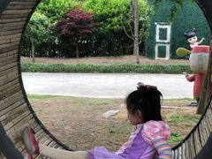 -东钱湖水上乐园(南门)