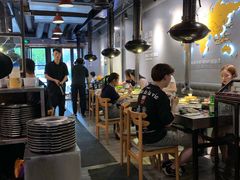 大堂-喜来稀肉(虹泉路店)