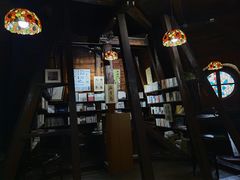 -良友书坊(安徽路店)