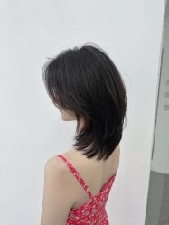 -奈川烫染Salon