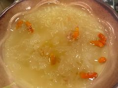 冰糖银耳莲子-双燕楼·手工馄饨·汤面小吃(世纪汇店)