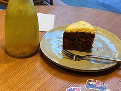 胡萝卜蛋糕-Lokal(武康路店)