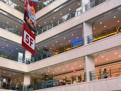 -光启城时尚购物中心