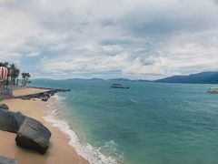 -海南分界洲岛旅游区