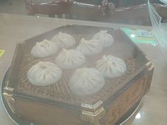 -西安贾三灌汤包·回坊小吃·清真炒菜(北院门总店)