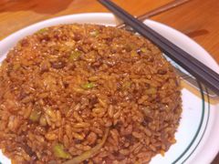 黑三剁-云海肴·云南小炒·汽锅鸡(天津国金汇店)