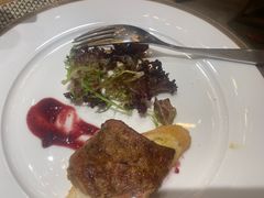 -都会尚膳·海鲜自助餐厅(重庆万豪酒店)