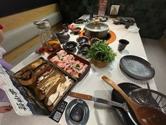 -芸山季·云南野生菌火锅(南翔印象城MEGA店)