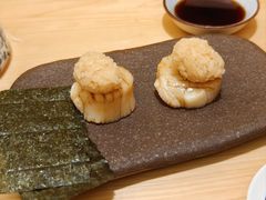 -鮨清日本料理