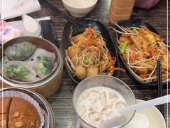 -周记点心(西环店)