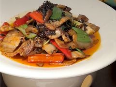 -新白鹿餐厅(城西银泰城店)