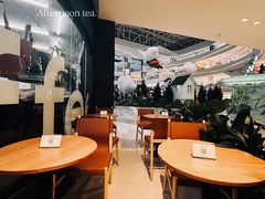 -M Stand(西安大悦城店)