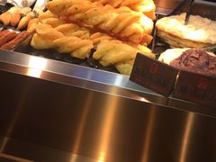 -头壹号  羊汤·饸饹面·大油条(西二旗店)