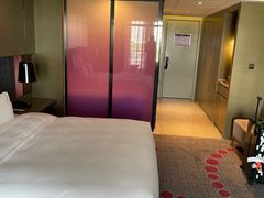 -南京禄口机场雅高铂尔曼大酒店