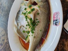 -好味道海鲜大排档·老字号(巽寮湾海鲜市场店)