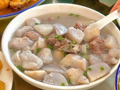 -晓琦农家菜馆·地道农家菜