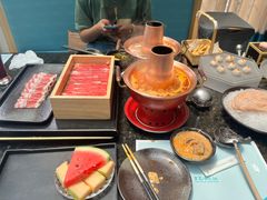 -王家渡火锅店(棕榈泉店)
