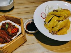 -上下九广州菜馆(李家村万达店)