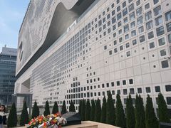 -中国驻前南斯拉夫大使馆遗址