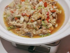 -金芙蓉|湘味小炒·鲜炒黄牛肉(淮安生态新城吾悦店)