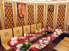 包厢-巴山一绝烤全羊(三圣乡刘家花园店)