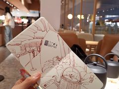 -tea'stone (万象天地店)