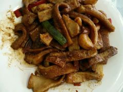 -金家老三饭庄(常营店)