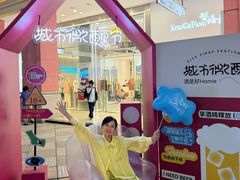 -宝龙广场(福州台江店)