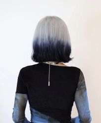 -LJOY丽锦造型·烫发染发