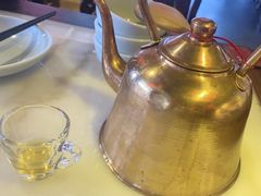 -小吊梨汤·北京菜·烤鸭(双井乐成中心店)