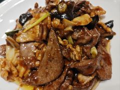 -万荣烤鸭店·北京菜(天坛店)